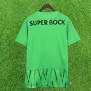 Camisa Sporting CP IIII 24/25 Torcedor
