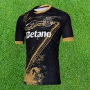 Camisa Sporting CP III 24/25 Torcedor