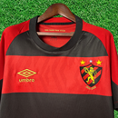 Camisa Sport Recife I 25/26 Torcedor