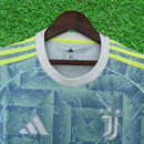 Camisa Juventus II 25/26 Torcedor
