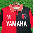 Camisa Newell's Old Boys I 94/95 Retrô