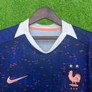 Camisa França I 2025 Torcedor