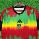 Camisa Jamaica Treino 2026 Torcedor