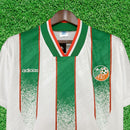 Camisa Irlanda II 1994 Retrô
