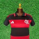 Camisa Flamengo I 26/27 Feminina Torcedor