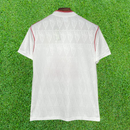 Camisa Sevilla FC Home 91/92 Retrô