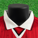 Camisa Manchester United II 99/00 Retrô