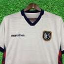 Camisa Equador II 2026 Torcedor