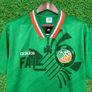 Camisa Irlanda I 1994 Retrô