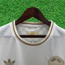 Camisa Colombia Centenário 2024 Torcedor