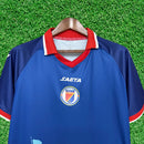 Camisa Haiti I 2026 Torcedor