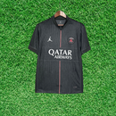 Camisa Paris Saint-Germain F.C (PSG) IIII 25/26 Torcedor