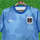 Camisa Austria II 2026 Torcedor