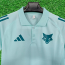 Camisa Cruzeiro Treino I 25/26 Polo