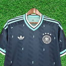 Camisa Alemanha II 2026 Torcedor