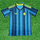 Camisa Colombia II 2026 Torcedor