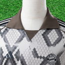 Camisa Bayern Munich BSTN 25/26 Torcedor