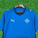 Camisa Islândia I 2026 Torcedor