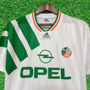 Camisa Irlanda II 1992 Retrô