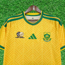 Camisa Africa do Sul I 2026 Torcedor