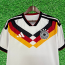 Camisa Alemanha I 2026 Torcedor