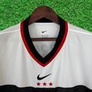 Camisa Flamengo II 2001 Retrô