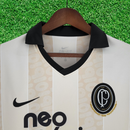 Camisa Corinthians Centenário 2010 Retrô