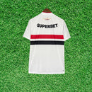 Camisa São Paulo I 26/27 Torcedor