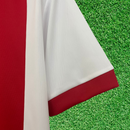 Camisa AFC Ajax Aniversário 25/26 Torcedor