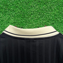 Camisa Oasis Preta 25/26 Torcedor
