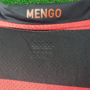 Camisa Flamengo I 2008 Retrô