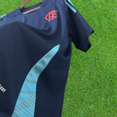 Camisa Flamengo Treino II 25/26 Torcedor