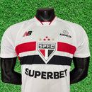 Camisa São Paulo I 26/27 Jogador