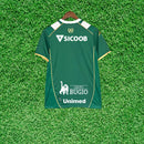 Camisa Chapecoense I 26/27 Torcedor