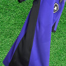 Camisa Botafogo Goleiro Roxa 24/25 Torcedor