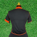 Camisa Corinthians III 25/26 Feminina Torcedor