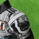 Camisa Japão Especial Vegeta 2024 Jogador