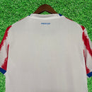 Camisa Paraguai I 2026 Torcedor