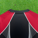 Camisa Barcelona Especial Vinho 25/26 Torcedor