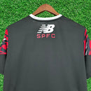 Camisa São Paulo Pré-Jogo 26/27 Torcedor