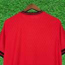 Camisa Flamengo Especial Vermelha 26/27 Torcedor