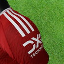 Camisa Manchester United I 24/25 Jogador