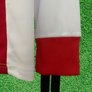 Camisa AFC Ajax Aniversário 25/26 Manga Longa