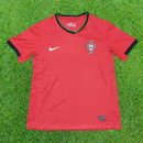 Camisa Portugal I 24/25 Torcedor