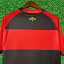 Camisa Sport Recife I 25/26 Torcedor