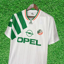 Camisa Irlanda II 1992 Retrô