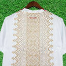 Camisa Marrocos I 2026 Torcedor
