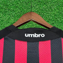Camisa Athletico Paranaense I 2017 Retrô