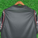 Camisa Canada II 2026 Torcedor