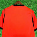 Camisa Holanda I 2026 Torcedor
